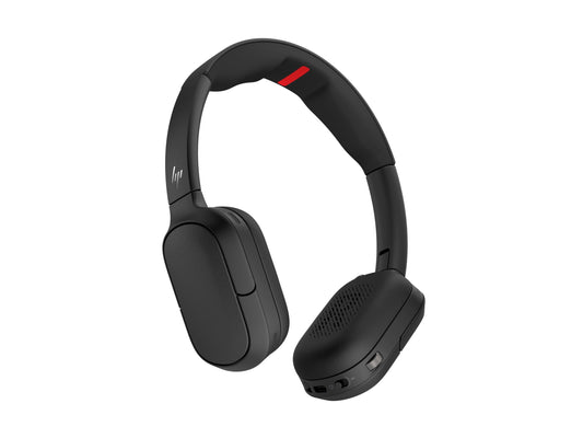 HP Poly Focus 625 Fold Stereo Bluetooth Headset