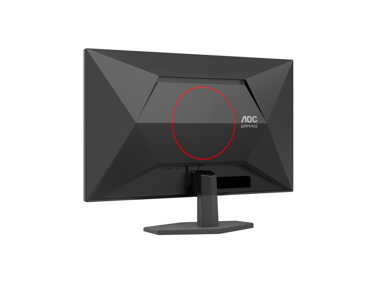 AOC INTERNATIONAL AOC Q27G42XNE 27p Fast VA QHD 180Hz 0.5ms 300cd/m2 HDMI 2.0 DP1.4 Speakers