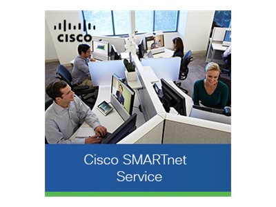 CISCO SMARTNET 8X5XNBD Catalyst 2960C PD Switch 8 FE 2 x 1G