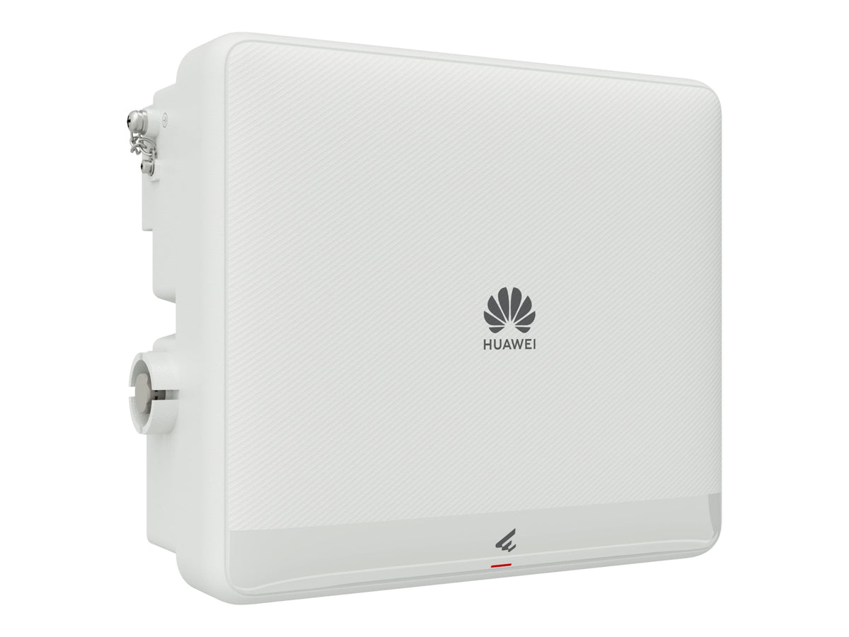 HUAWEI TECHNOLOGIES HUAWEI AP772 11be outdoor 2+4 dual bands omnidirectional antenna USB BLE eKit