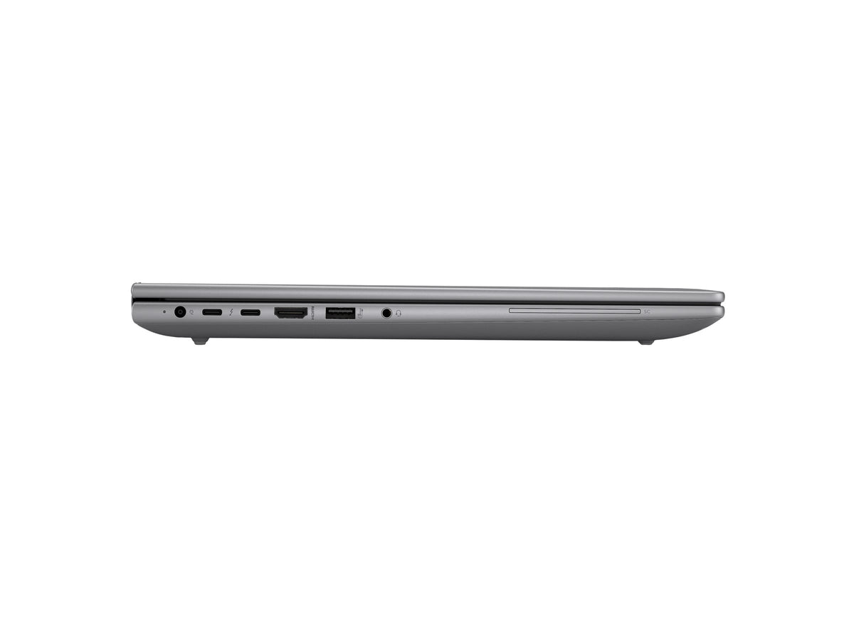 HP INC. HP Mobile Workstation ZBook Power G11 AMD Ryzen 5 8645HS 16inch AG WUXGA 400nits 16GB 1TB SSD W11P 3/3/0  SmartBuy