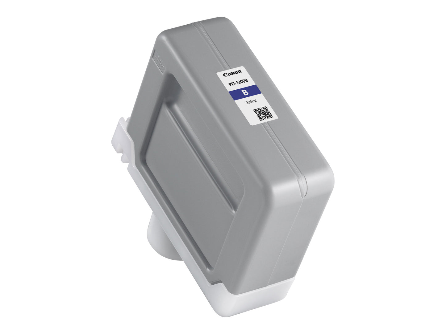 CANON CANON Cartouche encre PFI-1300 B Bleu 330 ML PRO 2000-4000