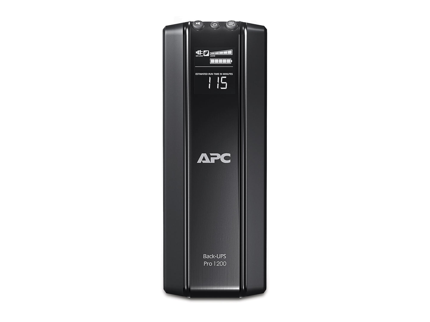 APC Power-Saving Back-UPS Pro 1200 230V CEE 7/5