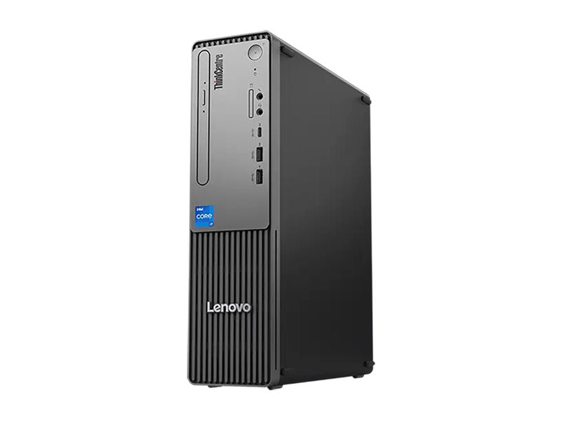 LENOVO ThinkCentre neo 50s Gen 5 Intel Core i3-14100 8Go 256Go SSD M.2 2280 PCIe Intel UHD Graphics 730 W11P 1 Year Onsite