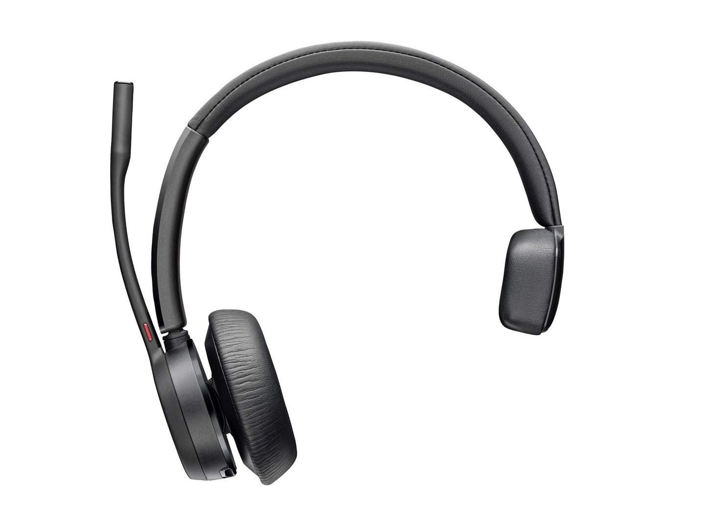 POLY HP Poly Voyager 4310 Microsoft Teams Certified USB-A Headset +BT700 dongle