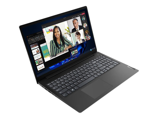 LENOVO V15 G4 AMN AMD Ryzen 5 7520U 15.6p FHD 16Go 512Go SSD M.2 AMD Radeon 610M W11P 1YR Carryin
