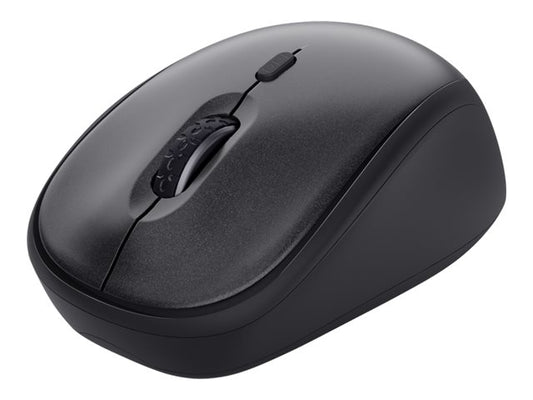 TRUST Souris sans fil TM-201 - Noire
