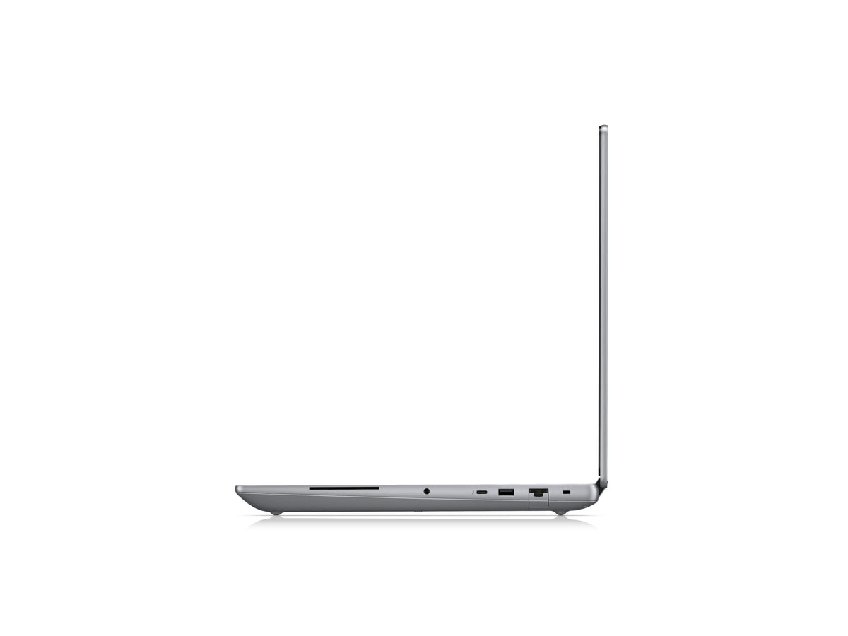 HP INC. HP ZBook Fury G1i 18 Intel Core Ultra 7 255HX 18p WQXGA 32Go 2To RTX Pro 1000 Blackwell 8Go W11P 3/3/3