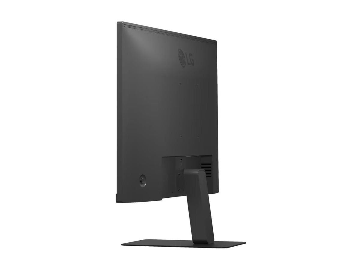 LG 24U631A-B Écran LCD - 24"  2560 x 1440 QHD @ 100 Hz - IPS - 250 cd/m² - 1000:1 - HDR10 - 5 ms - HDMI, USB-C