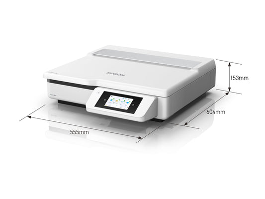 EPSON WorkForce DS-51000WN 26ppm/52ipm Scanners BM 600 DPI x 600 DPI Horizontal x Vertical Input 30 Bits Color 10 Bits Monochrome