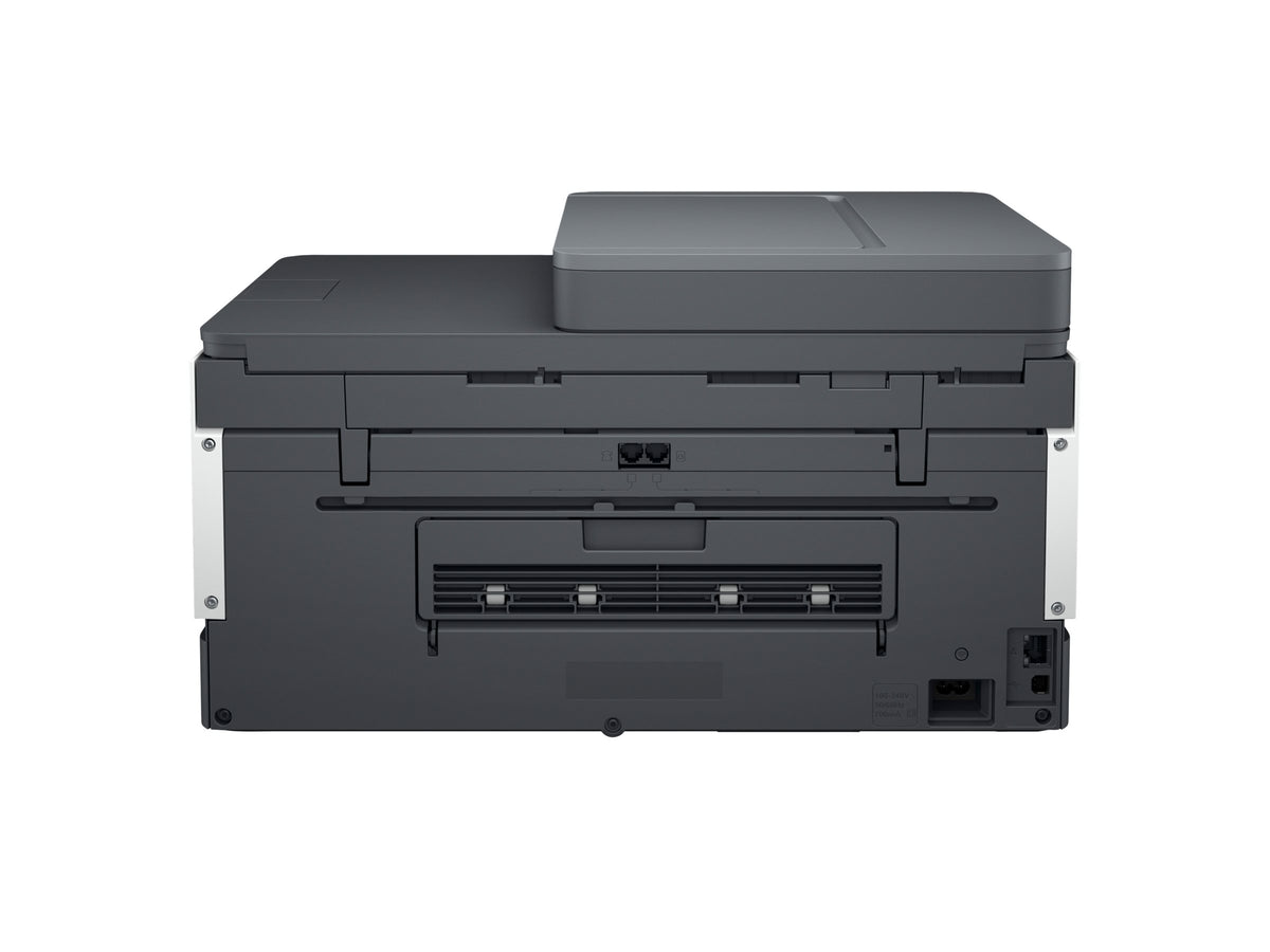 HP INC. HP Smart Tank 7605 All-in-One MFP colour inkjet refillable A4 13ppm Copy 15ppm Print 250sheets USB Wi-Fi Bluetooth