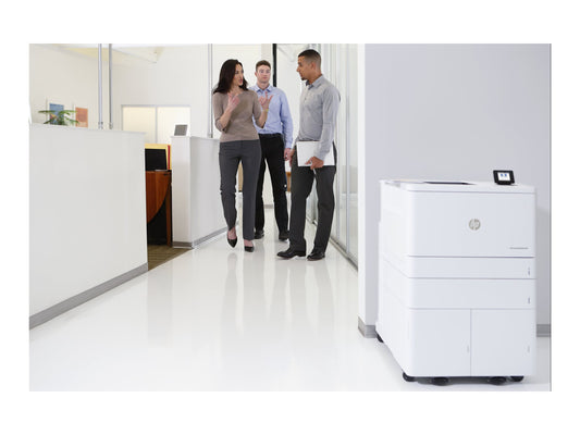 HP INC. HP 658A Black LaserJet Toner Cartridge