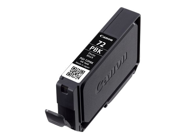 CANON CANON 1LB PGI-72 PBK ink cartridge photo black standard capacity 510 photos 1-pack