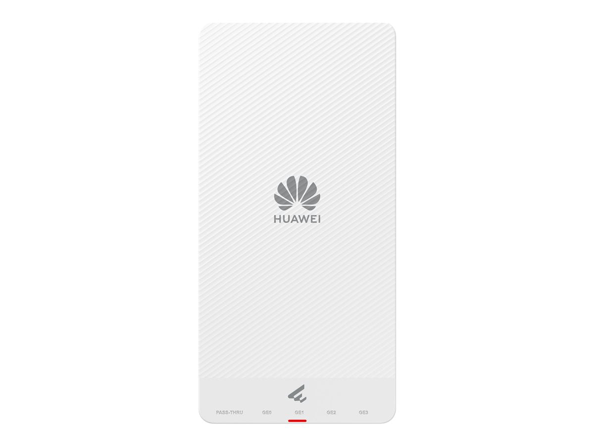 HUAWEI TECHNOLOGIES HUAWEI AP271E 11be indoor 2+2 dual bands smart antenna USB eKit
