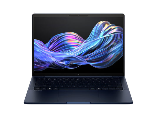 HP INC. HP EliteBook X G1i IA Nouvelle génération Intel Core Ultra 5 228V 14p WUXGA 32Go 512Go SSD UMA W11P Copilot + PC 3/3/0