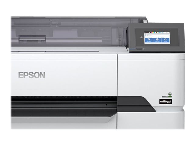 EPSON SureColor SC-T5405 With Stand 36inch large-format printer colour ink-jet Roll 91.4cm 2400x1200dpi LAN Wi-Fi USB 3.0 Cutter