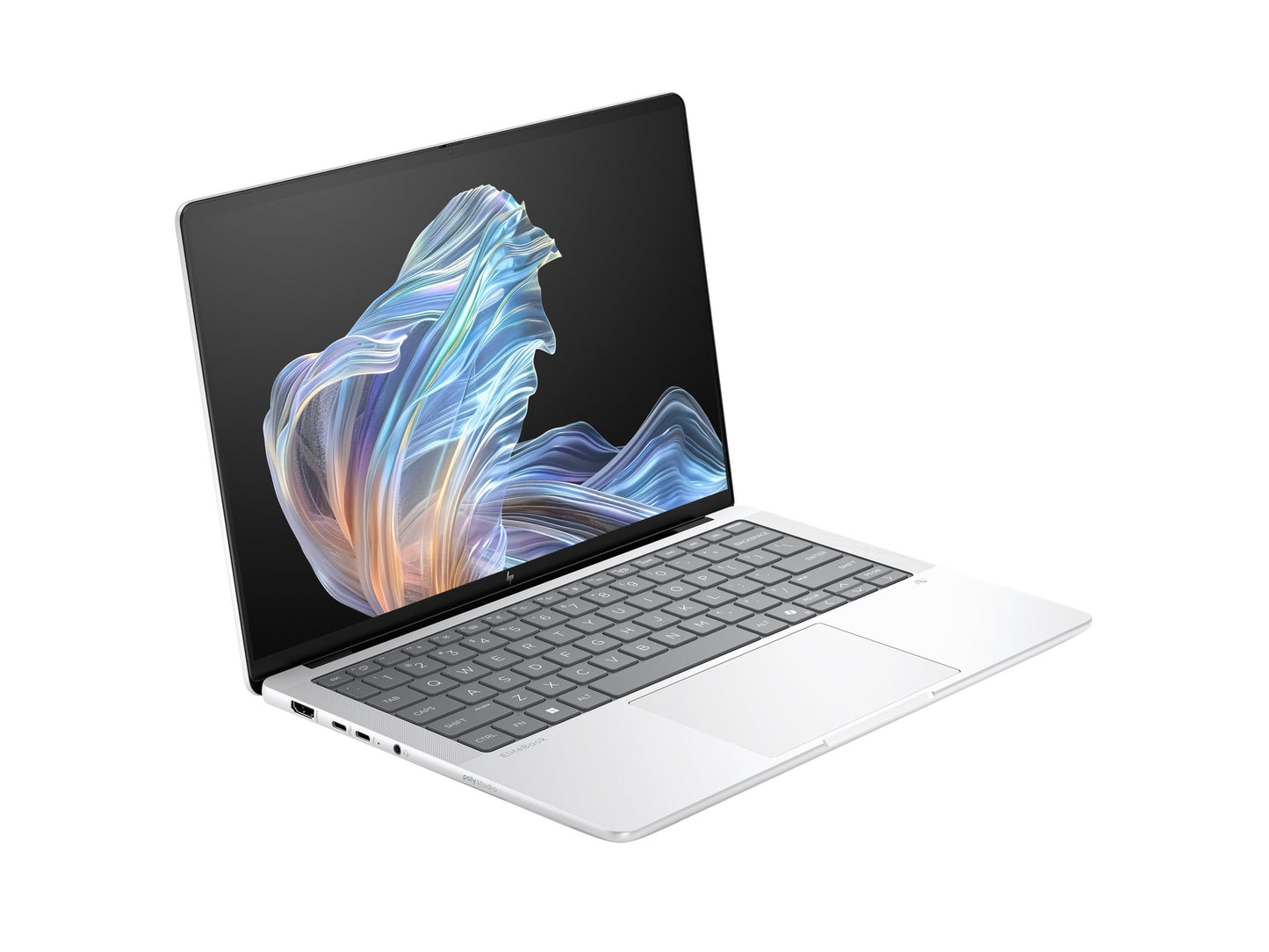 HP EliteBook X G1a PC IA Nouvelle génération AMD Ryzen AI 9 HX PRO 375 14p WUXGA 32Go 1To SSD W11P Copilot + PC 3/3/0