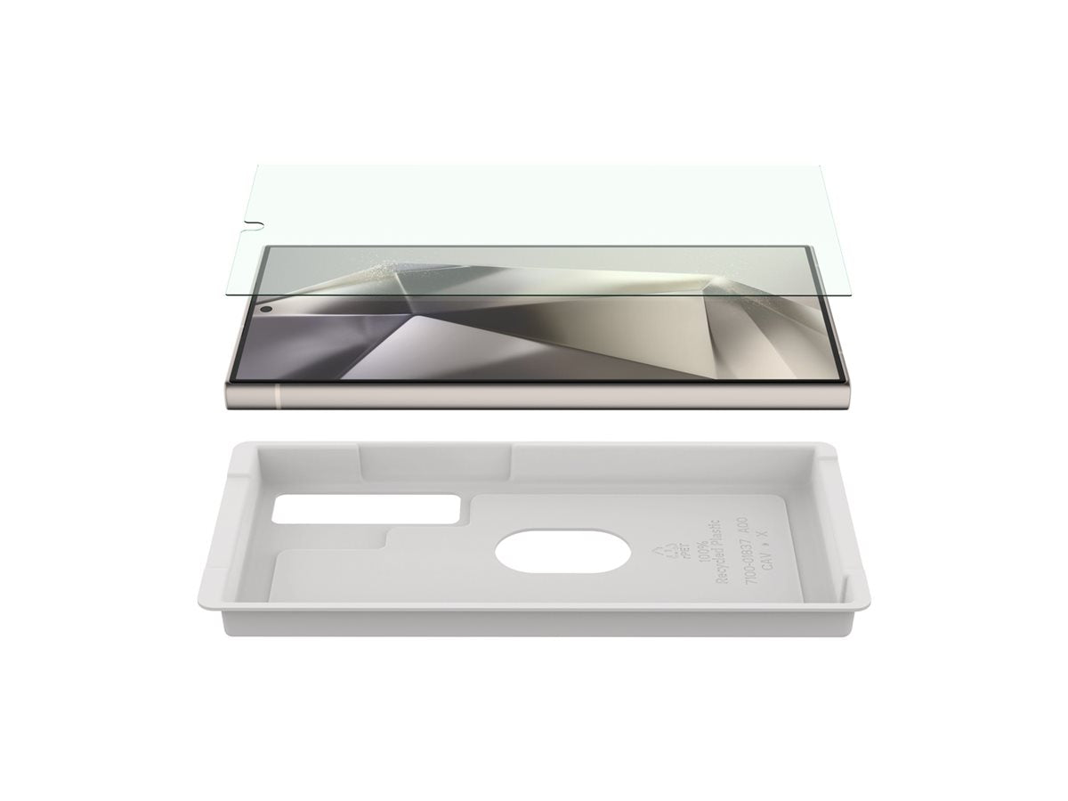 BELKIN TrueClear Curve Screen Protector - Samsung S24 Ultra