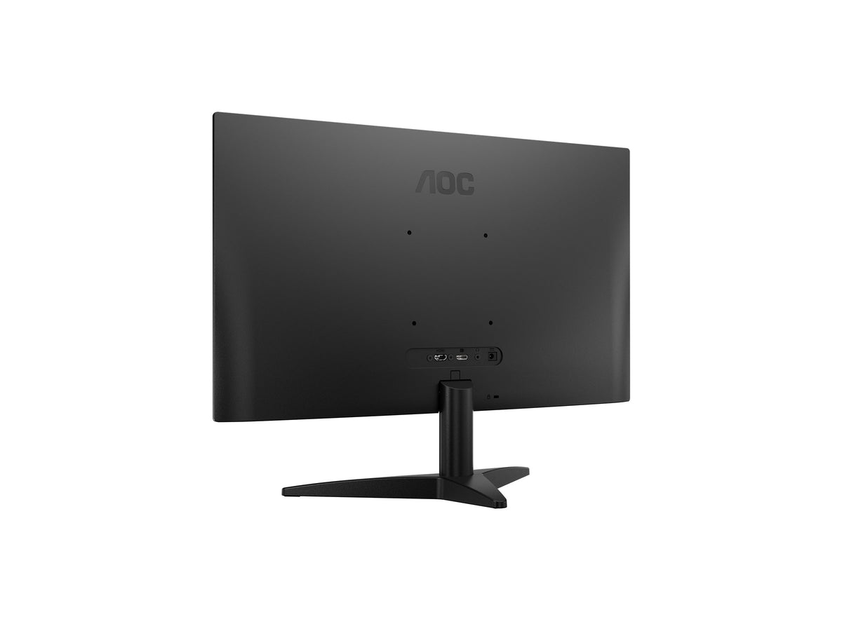 AOC INTERNATIONAL AOC Q24B36X 23.8p IPS QHD 144Hz 4ms HDMI 2.0 DP