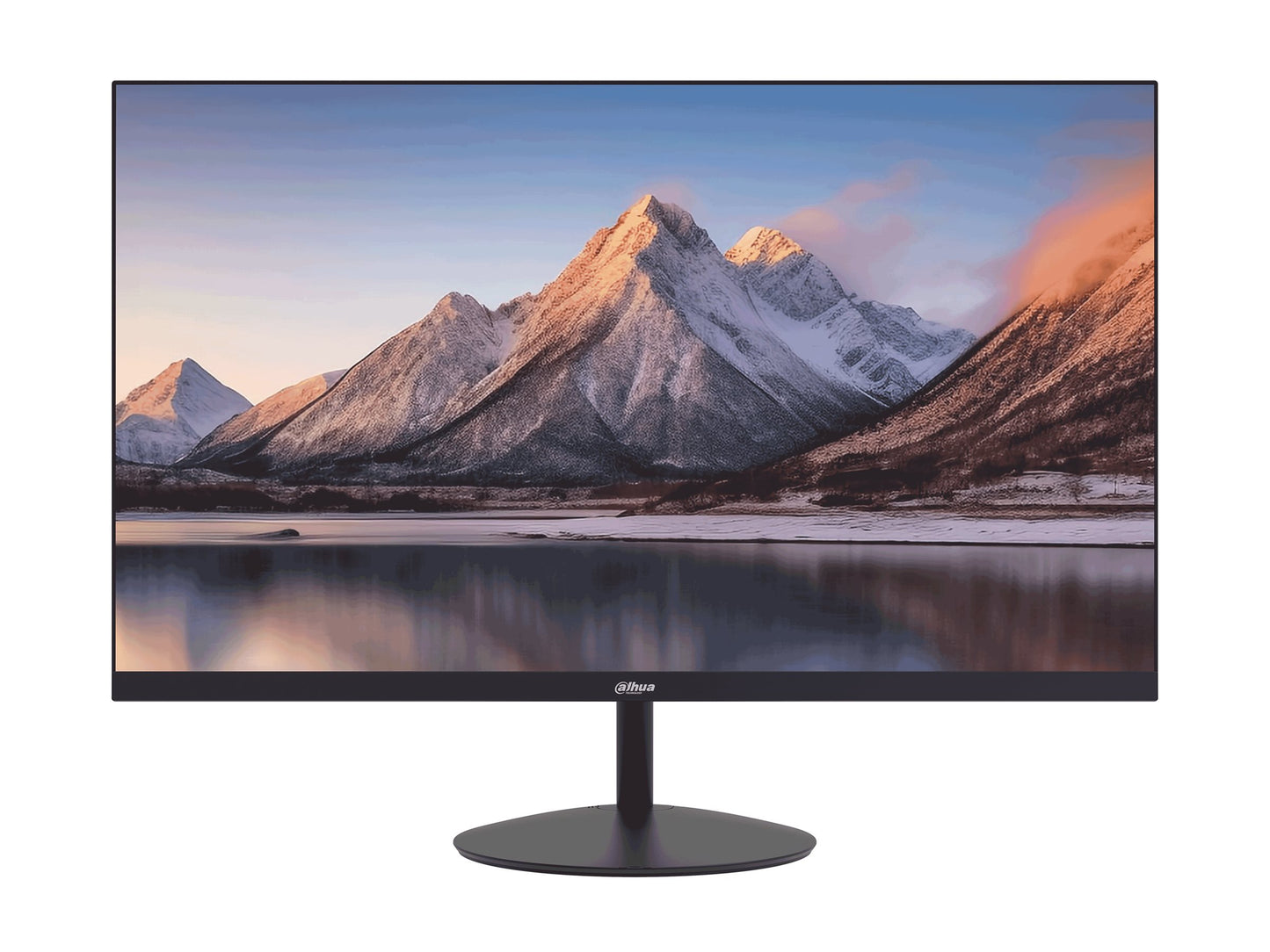 DAHUA TECHNOLOGY FRANCE DHI-LM24-A200Y 23.8p FHD 100Hz 10ms Flat Bureautique VGA HDMI