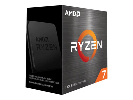 AMD AMD Ryzen 7 5700G 4.6 GHz AM4 8C/16T 65W BOX