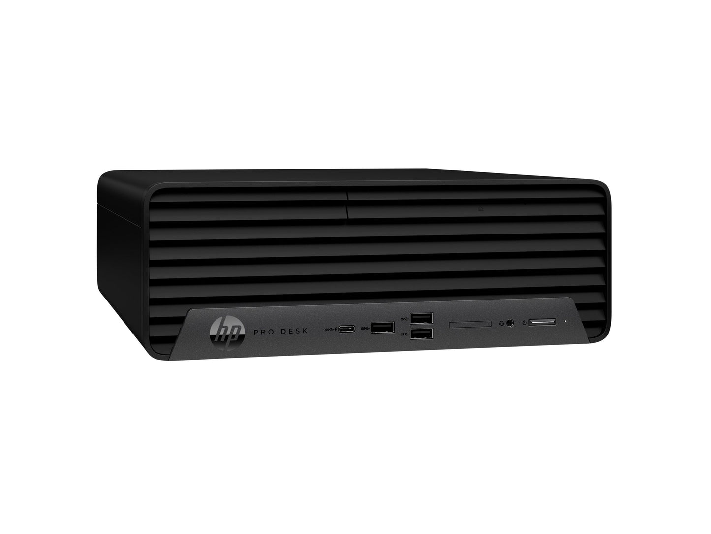 HP INC. HP Pro SFF 400 G9 Intel Core i5-14500 16Go 256Go SSD W11P 1-1-1 Wty