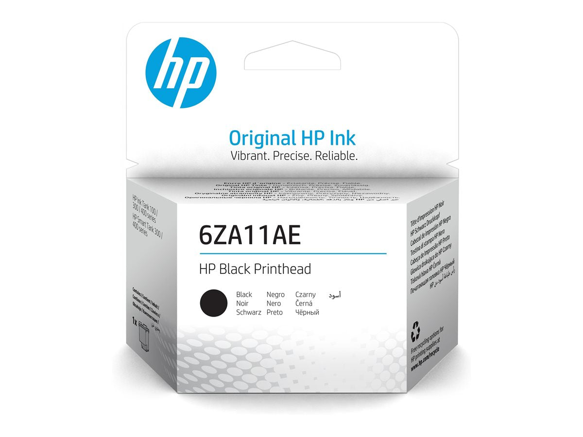 HP INC. HP Black Printhead