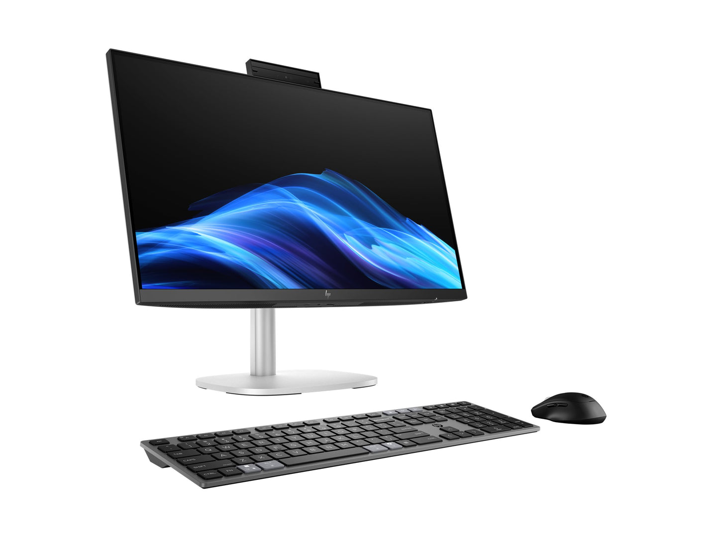 HP EliteStudio 8 G1i Intel Core Ultra 5 235 24p 8Go 256Go SSD W11P 3/3/3