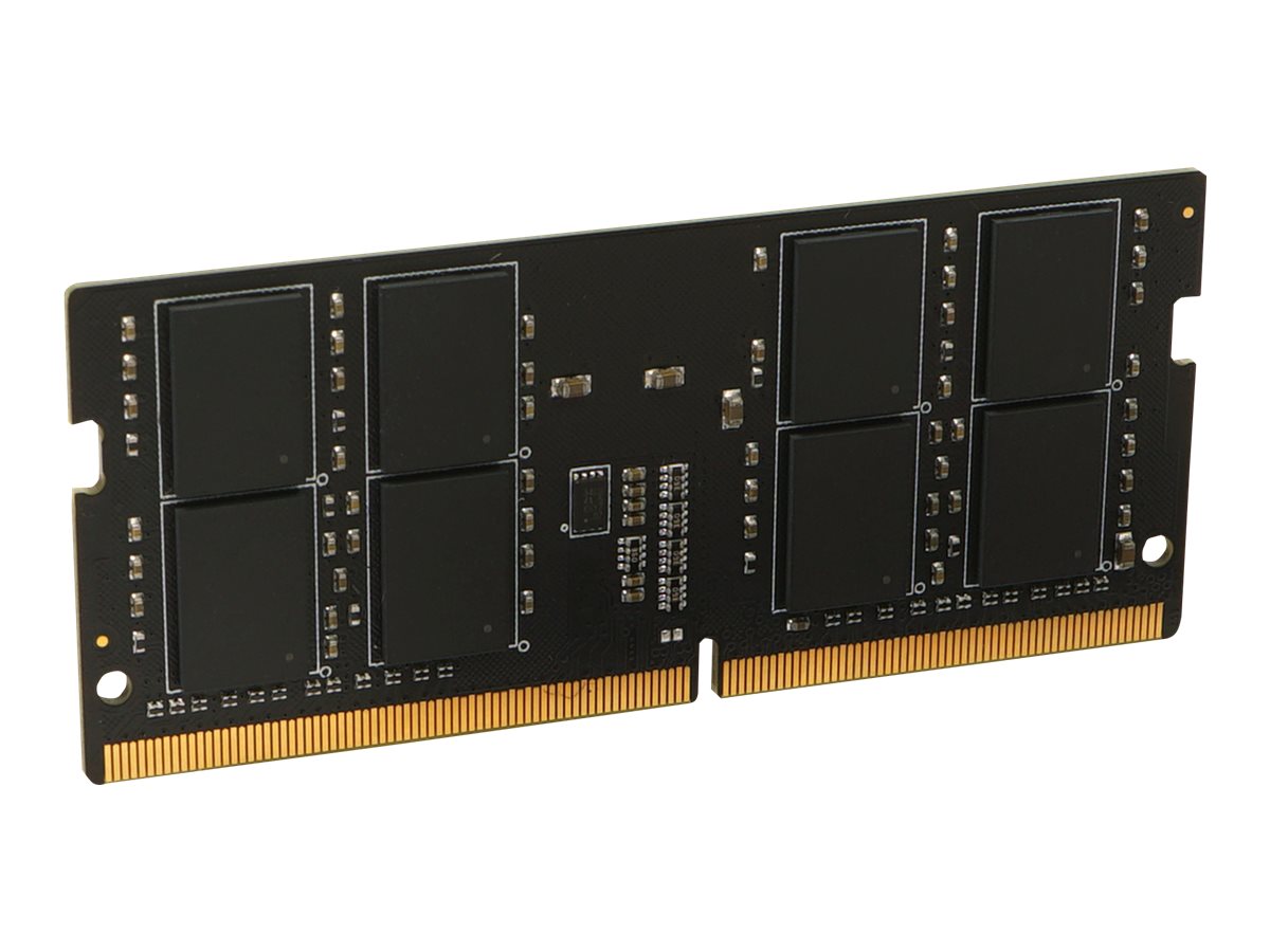 SILICON POWER COMPUTER & COMMUNICAT SILICON POWER 8Go DDR4 2400MHz SO-DIMM CL17