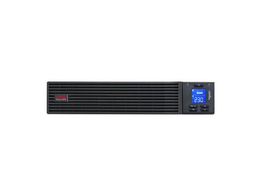 APC Easy UPS On-Line SRV RM 1000VA 900W 230V with Rail Kit