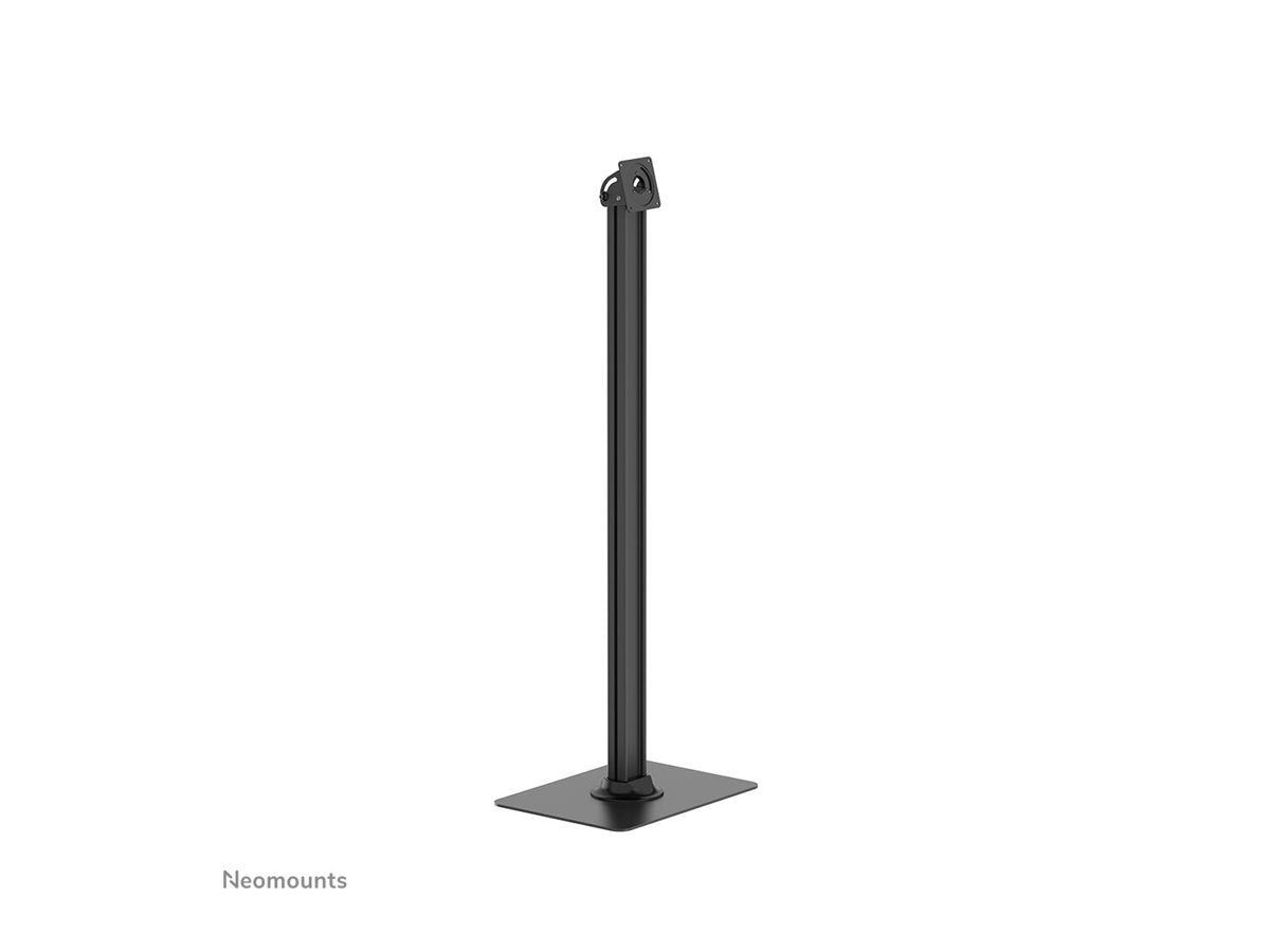 NEOMOUNTS Tablet floor stand max 3kg 6.6lbs lockable