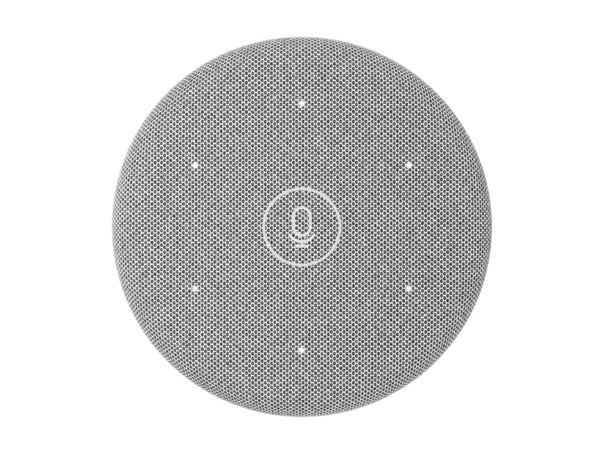 LOGITECH Rally Mic Pod 2 OFF-WHITE