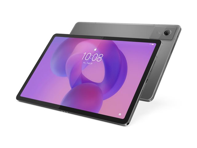 LENOVO LENOVO - Tablette - K11 - Gen 2 - 11" IPS (2560 x 1600) - 4GB RAM - 128 Go UFS card - Logement microSD - 5G - Android - Gris luna