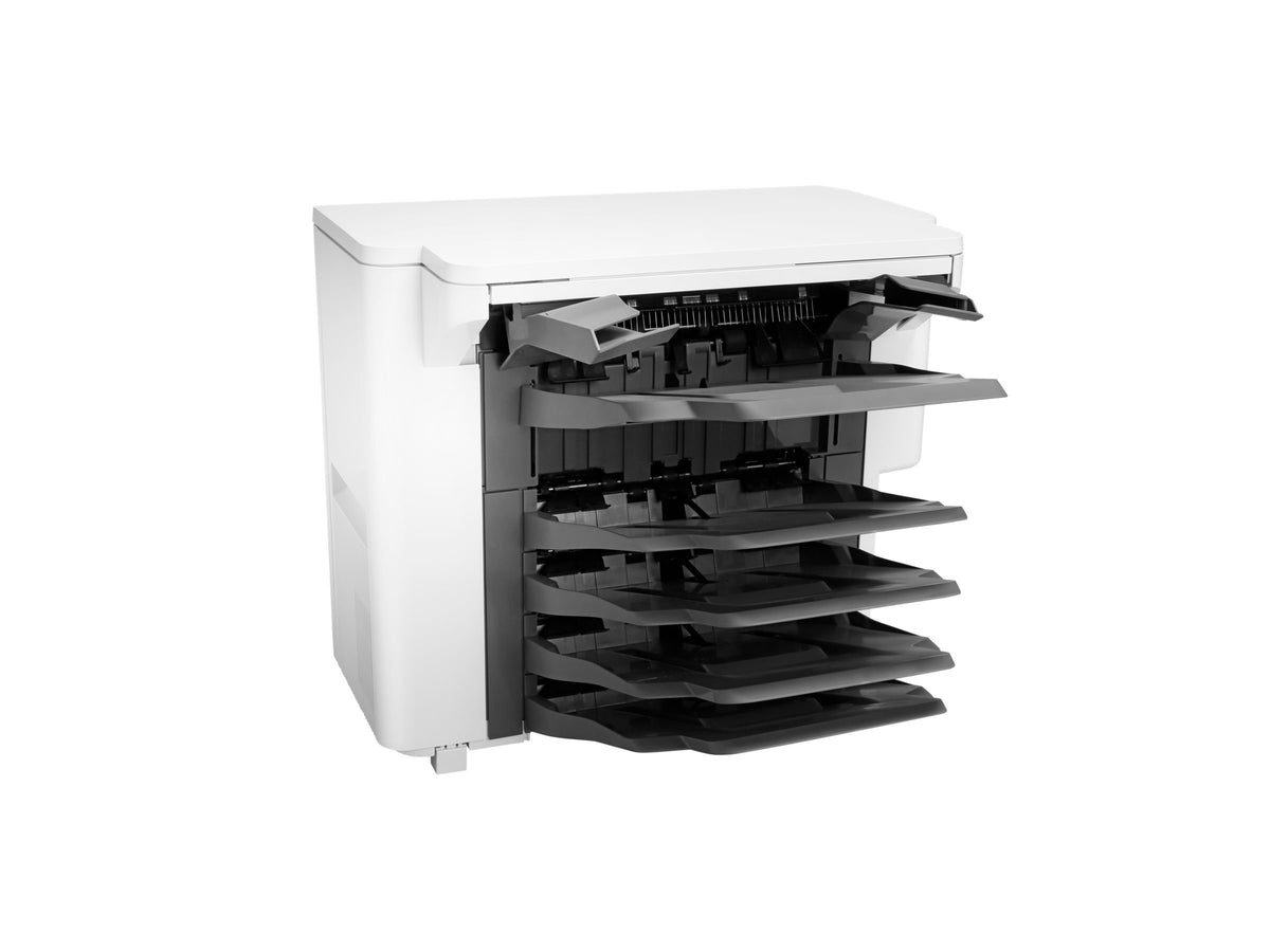 HP INC. HP LaserJet Agrafeuse/Empileuse/Boite aux lettres