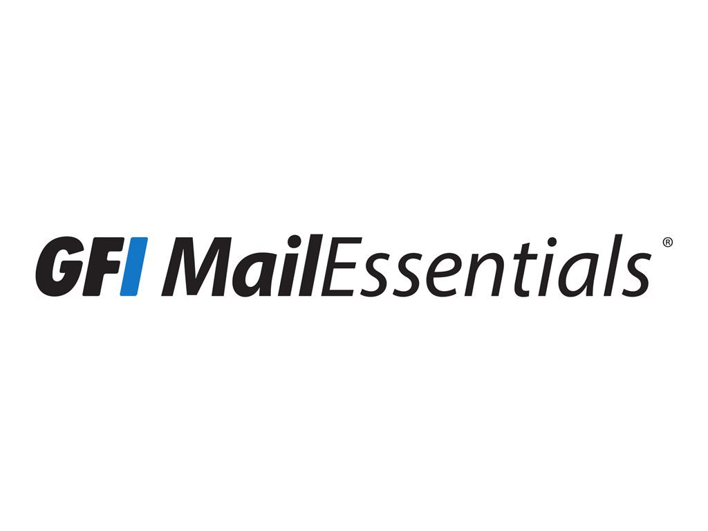 GFI MailEssentials UnifiedProtection Edition Subscription Renewal for 1 year