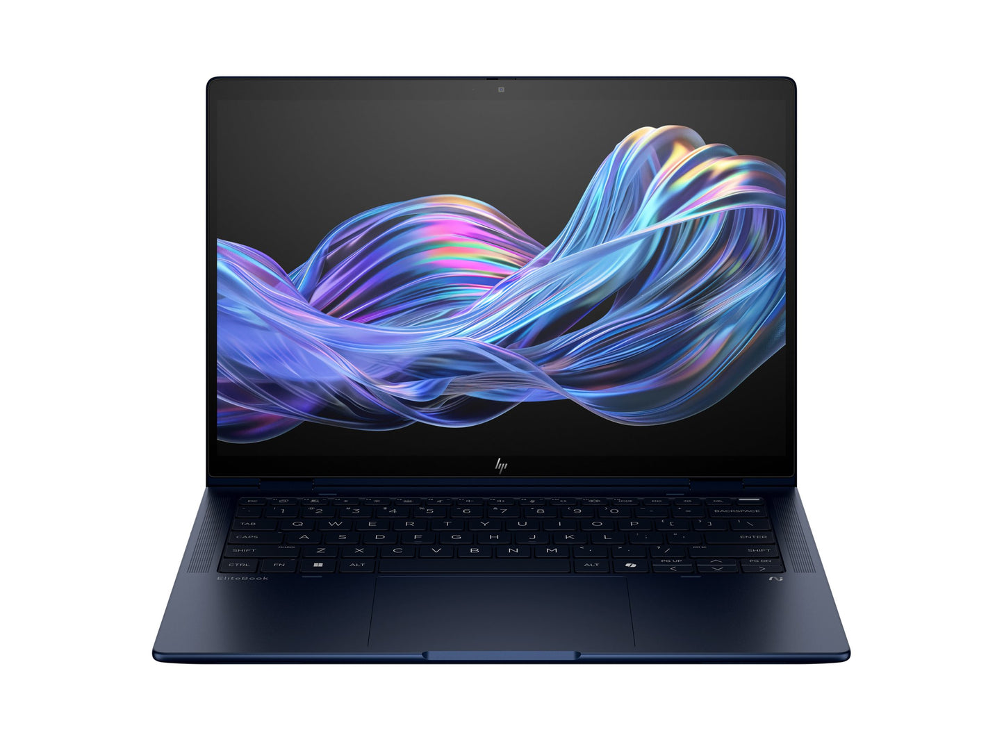 HP EliteBook X Flip Intel Core Ultra 5 228V 14p WUXGA 32Go 512Go SSD UMA W11P
