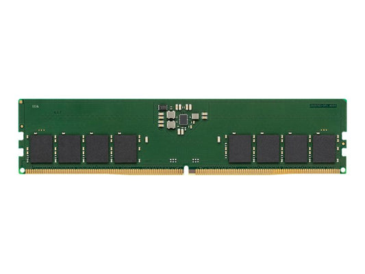 KINGSTON KINGSTON 16Go 5600MT/s DDR5 Non-ECC CL46 DIMM 1Rx8