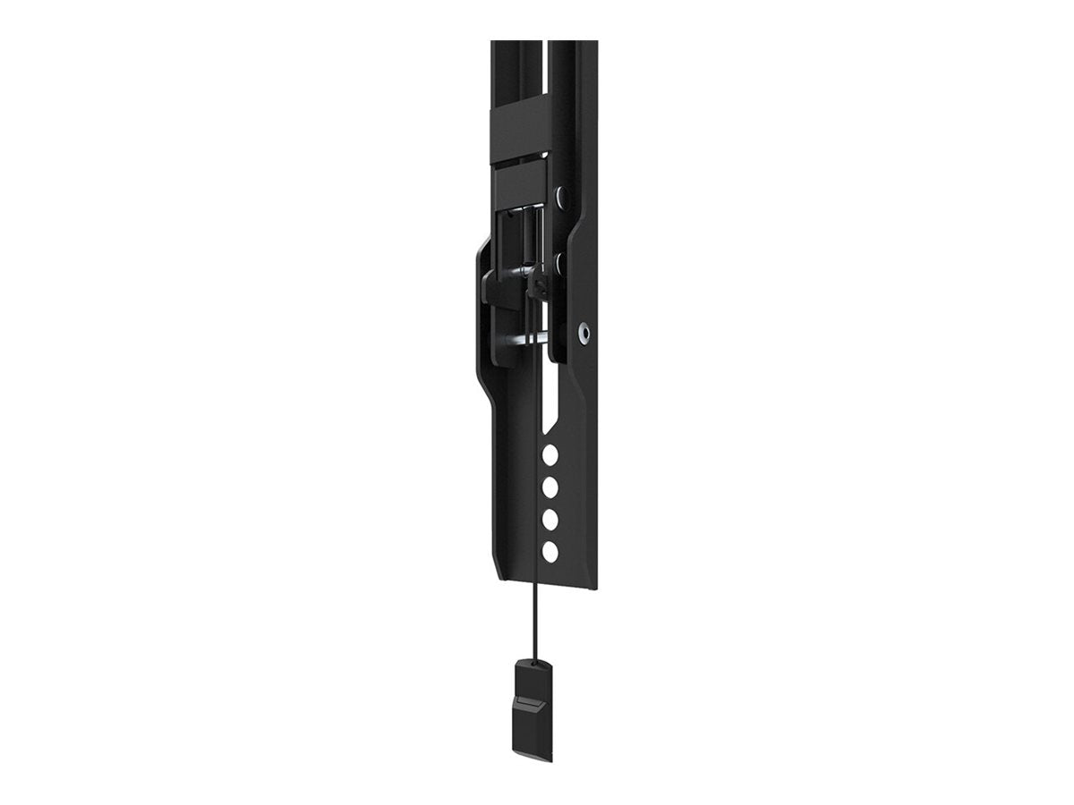 NEOMOUNTS WL35-550BL16 Support pour écran mural 42-86p - inclinable - installation facile
