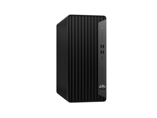 HP INC. HP Elite Tower 600 G9 Intel Core i5-13500 8Go DDR5 256Go SSD W11P 3/3/3