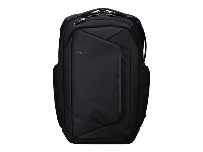 TARGUS Pro-Tek R 16p Tech Backpack - Black