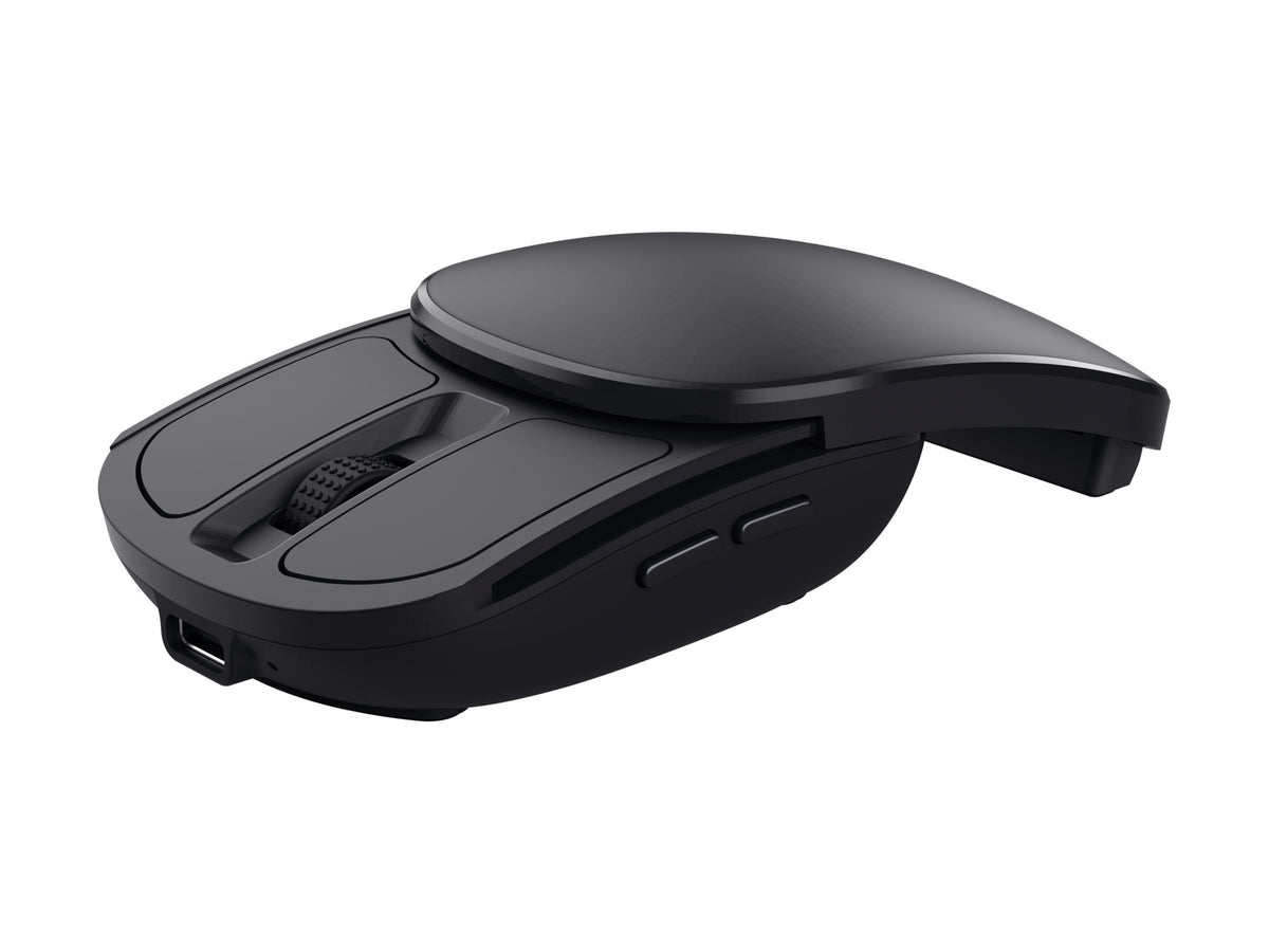 TRUST Zylo Foldable pocket Wireless Mouse