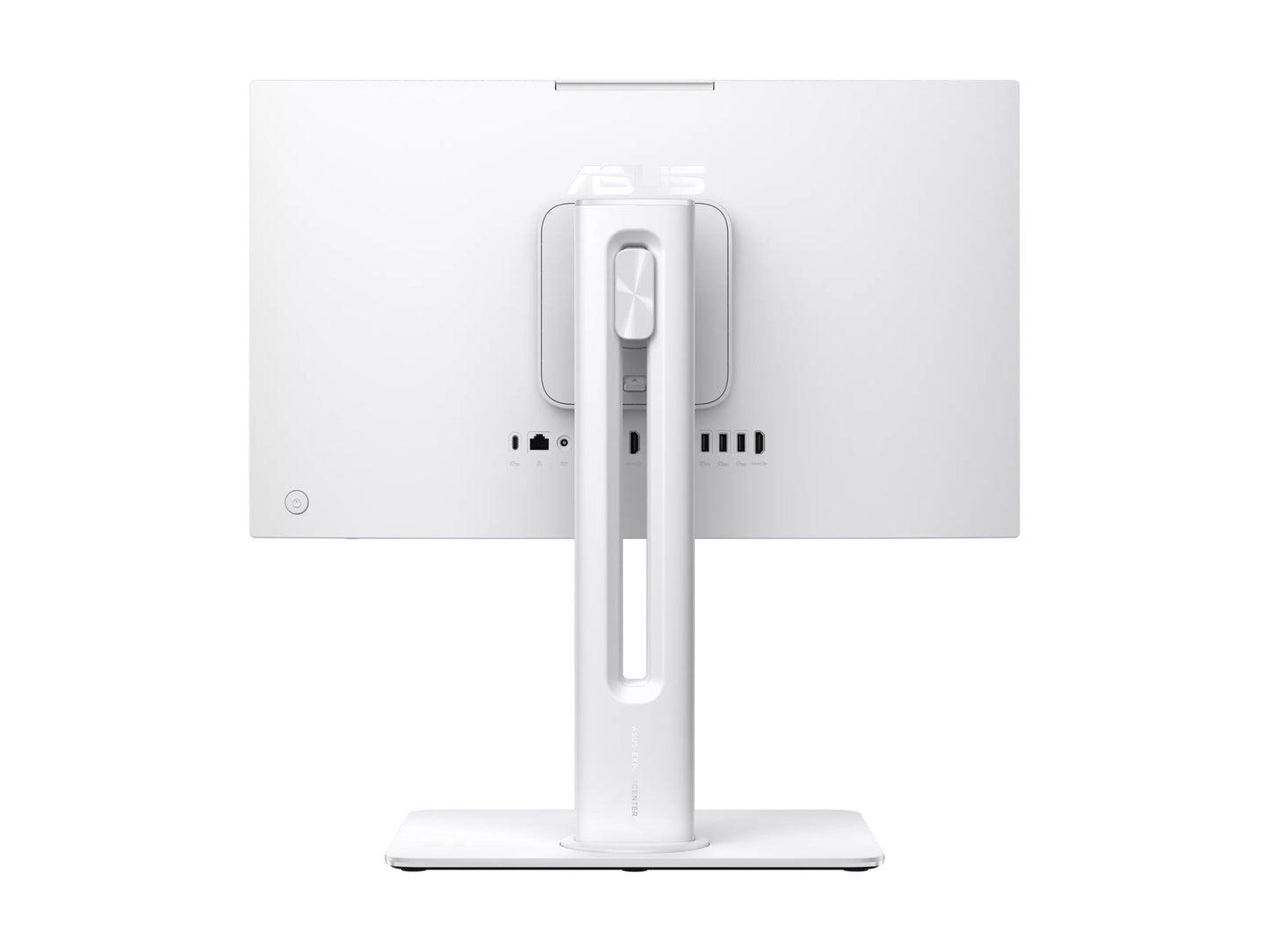 ASUS ASUS ExpertCenter P440VAK-WPC163X Intel Core 7 240H 23.8p FHD DDR5 16Go 1To PCIE G4 SSD Intel Graphics W11P White 2Y PUR