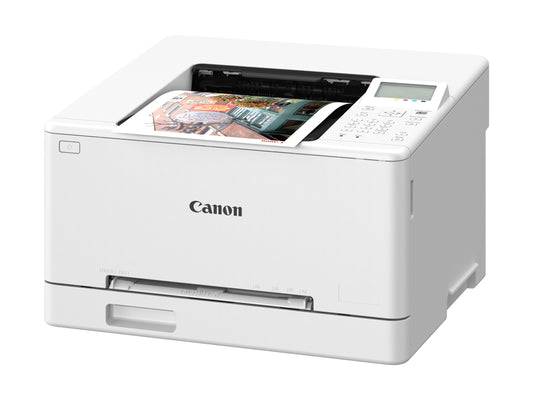 CANON LBP646Cdw Laser Singlefunction Printer 25ppm color A4