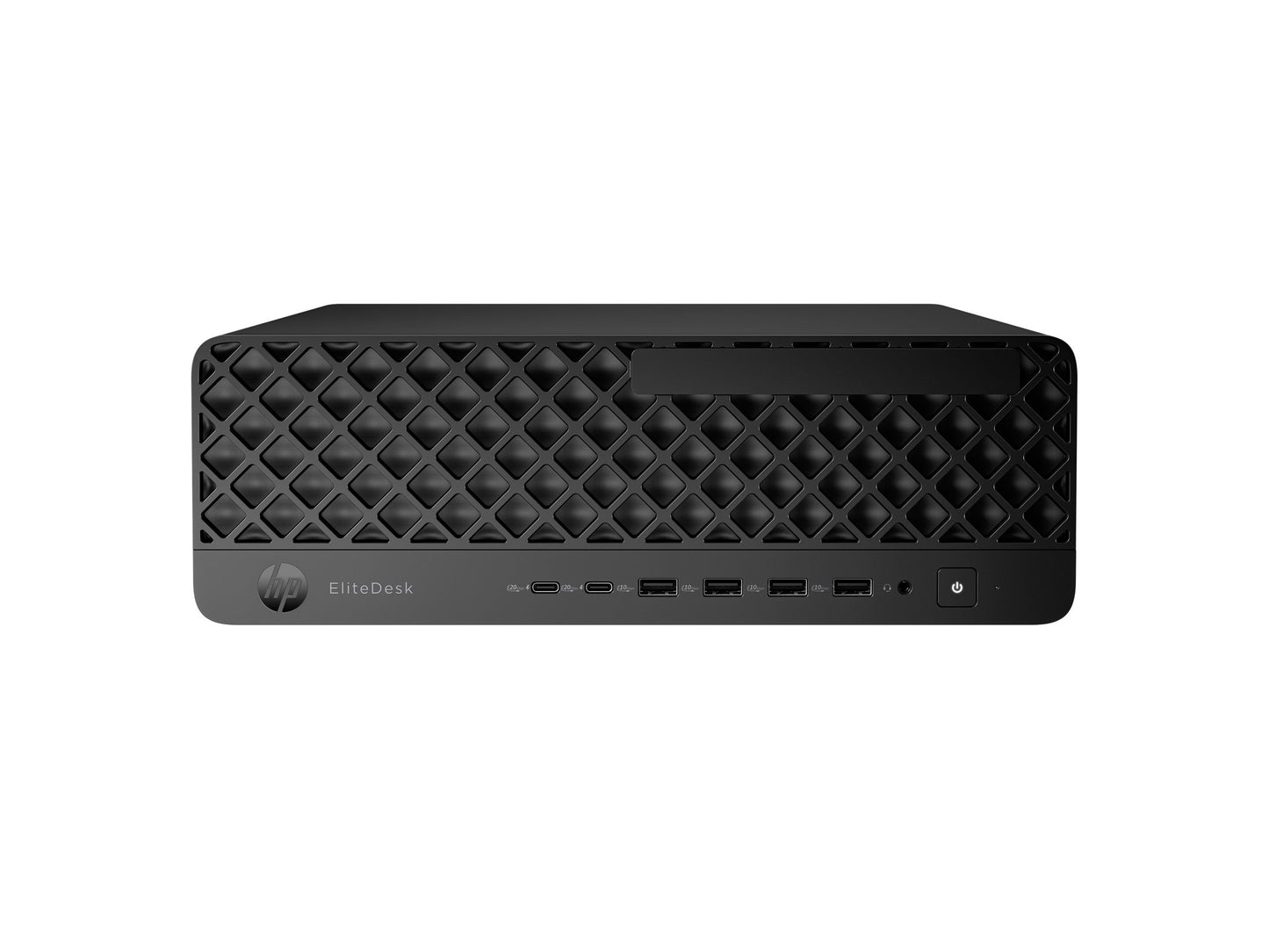 HP EliteDesk 8 SFF G1i Intel Core Ultra 9 285 32Go DDR5 1To SSD RTX A400 W11P HIE 1/1/1 Wty