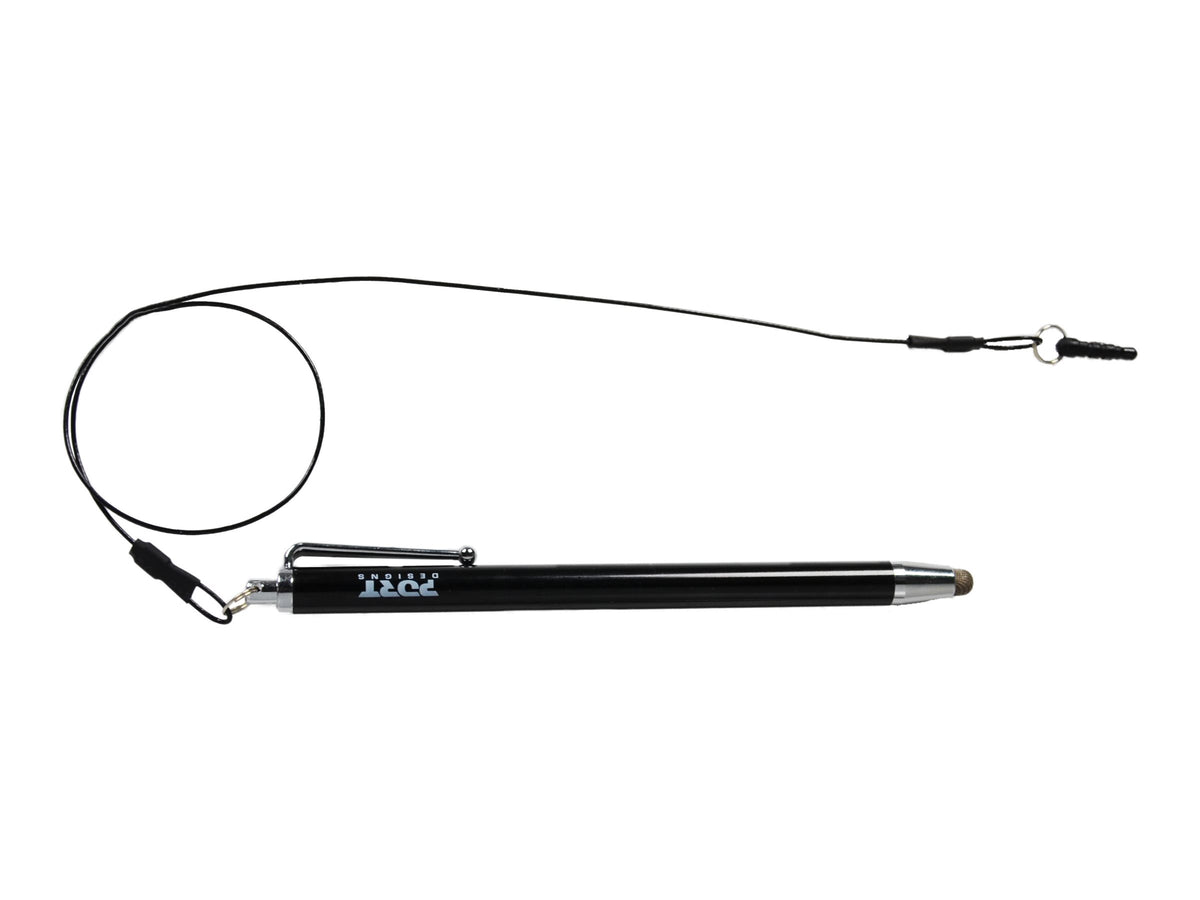 PORT DESIGNS PORT STYLUS BLACK FIL 40 CM