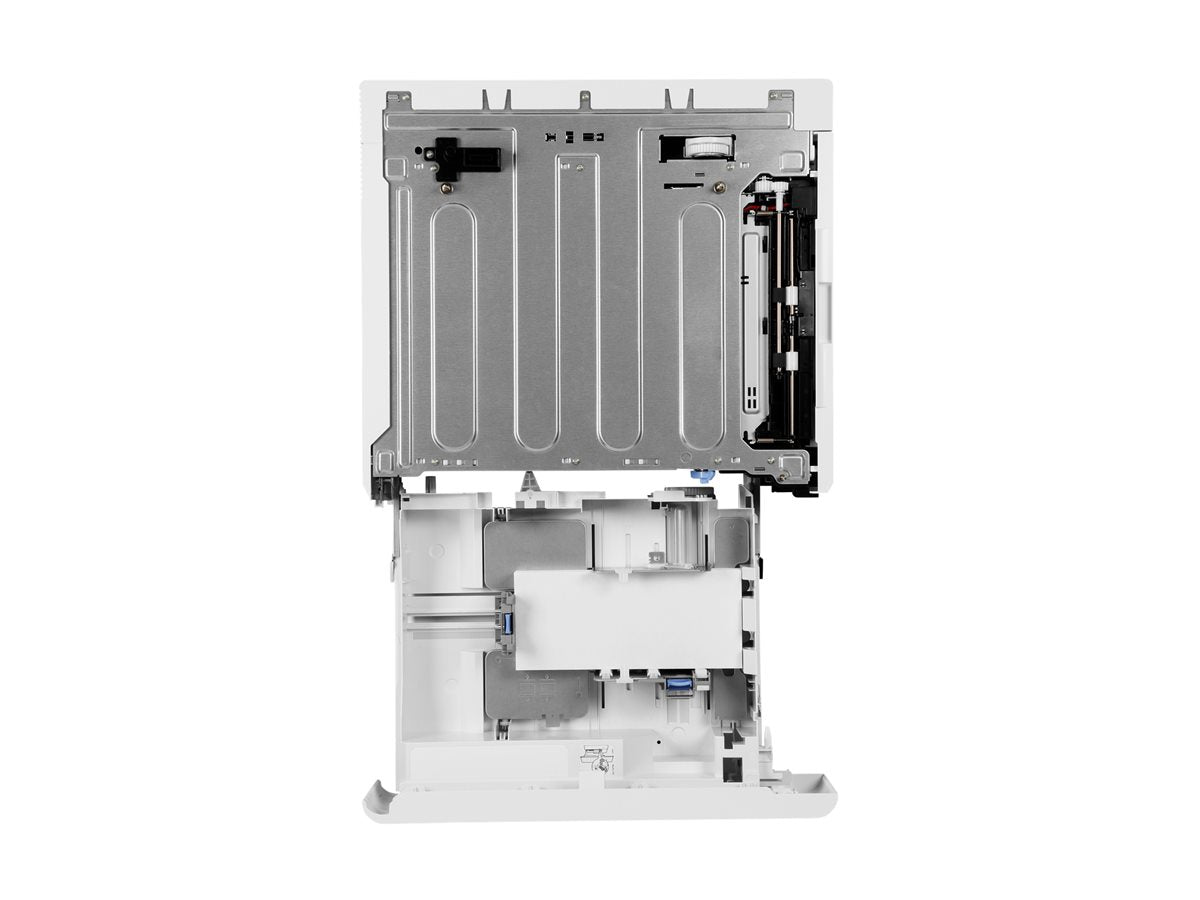 HP LaserJet Bac papier 550 feuilles