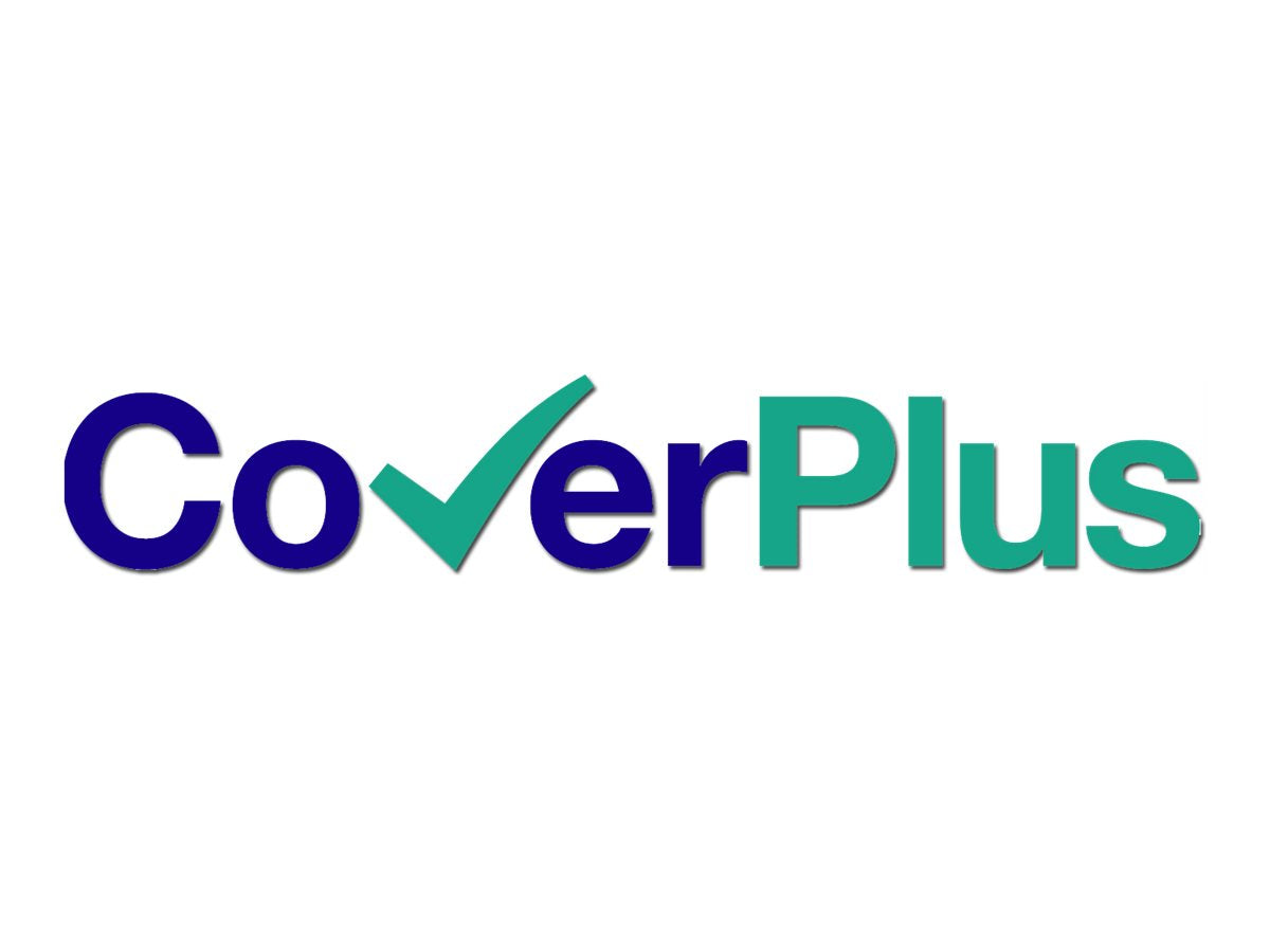 EPSON 4 years CoverPlus with on-site-service for EH-TW9400/9400W