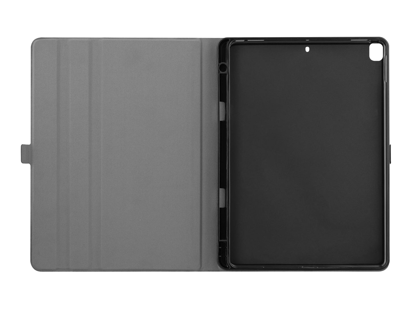 T'NB TNB FOLIO - iPad tablet case 10.2p - black