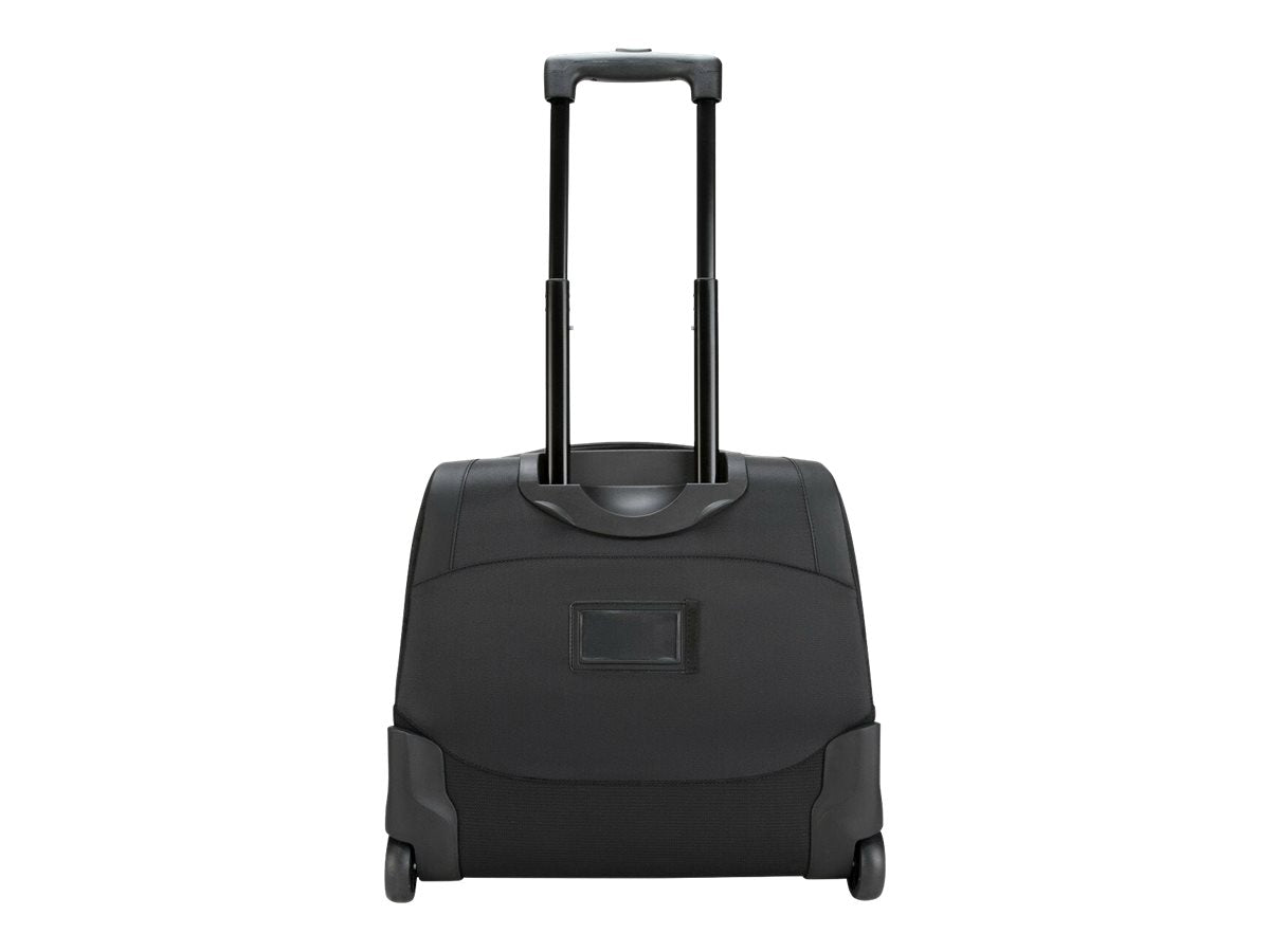 TARGUS TARGUS City Gear 17.3p Laptop Roller Black Grey