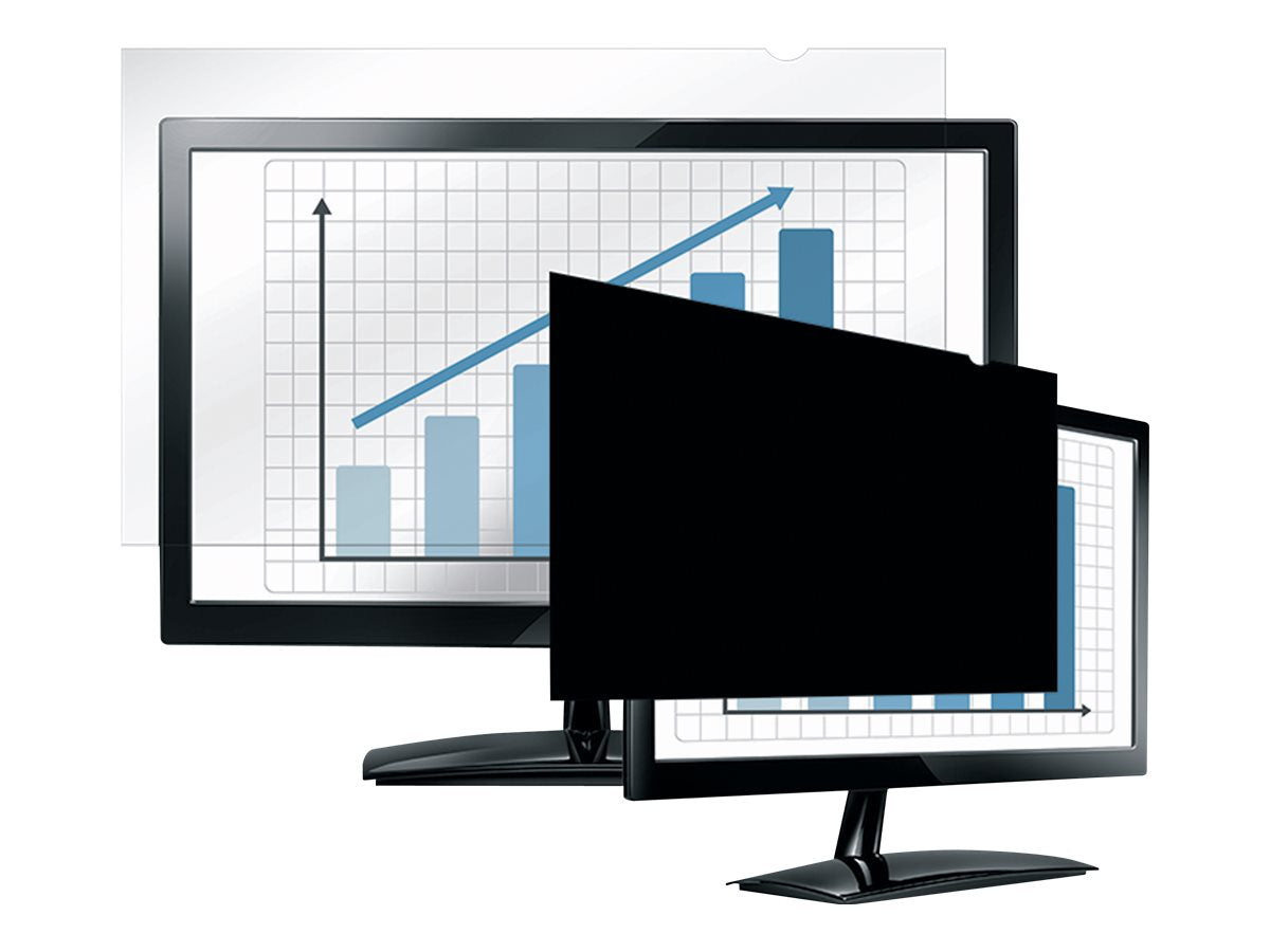 FELLOWES 23IN W FILTRE PRIVASCREEN